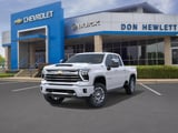 2026 Chevrolet Silverado 2500 HD - Preview 8