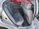 2006 Lexus ES - Preview 9