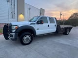 2016 Ford F-550 - Preview 14