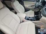 2017 Hyundai Tucson - Preview 13