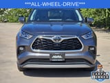 2024 Toyota Highlander - Preview 2