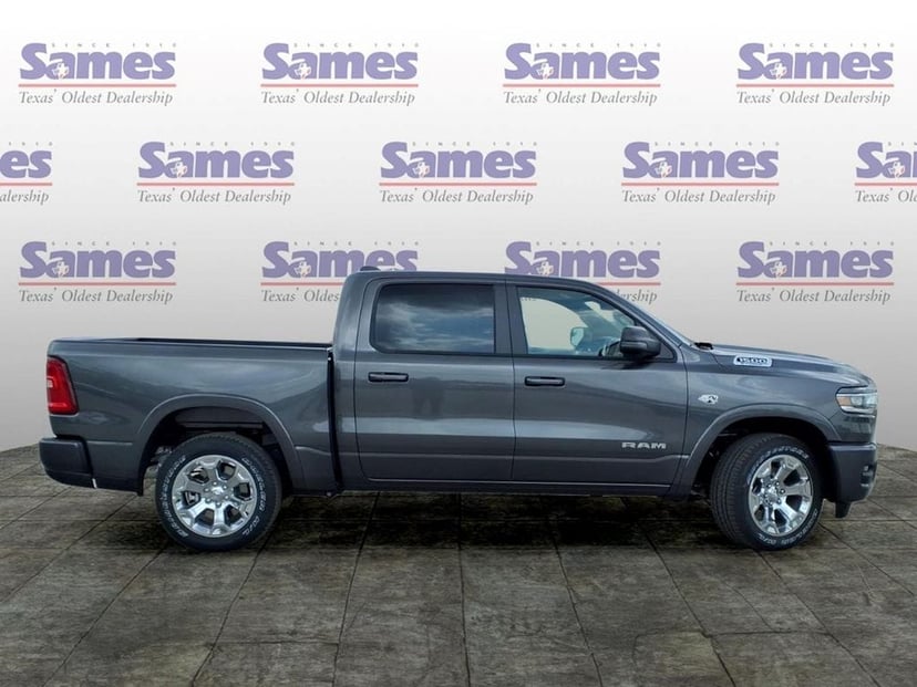 2026 Ram 1500 - Image 3
