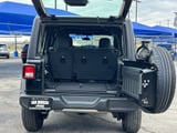 2026 Jeep Wrangler - Preview 9