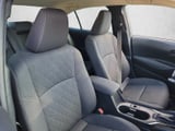 2025 Toyota Corolla - Preview 12