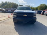 2015 Chevrolet Silverado 1500 - Preview 12