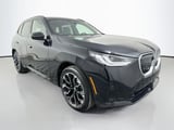 2026 BMW X3 - Preview 3