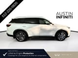 2027 INFINITI QX60 - Preview 8