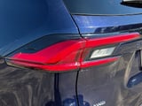 2024 Toyota Grand Highlander - Preview 9