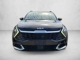 2023 Kia Sportage - Preview 3