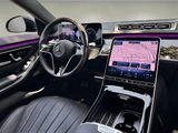 2023 Mercedes-Benz S-Class - Preview 7