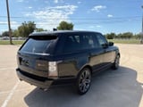 2017 Land Rover Range Rover - Preview 5