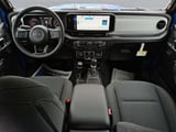 2026 Jeep Wrangler - Preview 10