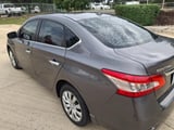 2015 Nissan Sentra - Preview 4
