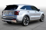 2025 Kia Sorento - Preview 12