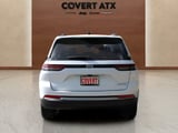 2027 Jeep Grand Cherokee - Preview 4