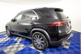 2025 Mercedes-Benz GLE - Preview 7