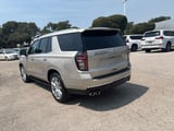2024 Chevrolet Tahoe - Preview 3