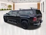 2018 GMC Sierra - Preview 7