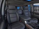 2026 Chevrolet Silverado - Preview 16