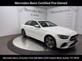 2023 Mercedes-Benz E-Class - Preview 2