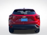 2026 Chevrolet Trax - Preview 4