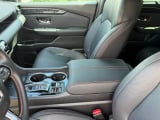 2026 Honda Passport - Preview 13