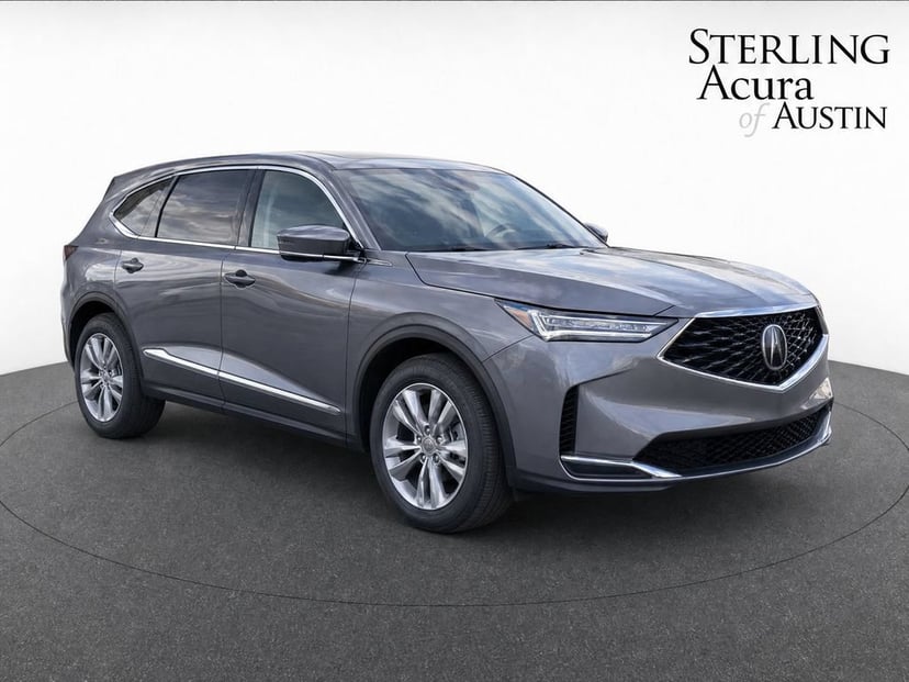 2026 Acura MDX - Image 3