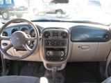 2001 Chrysler PT Cruiser - Preview 11