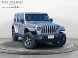 2020 Jeep Wrangler - Preview 2