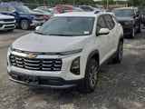 2025 Chevrolet Equinox - Preview 4