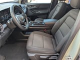 2025 Chevrolet Equinox - Preview 8