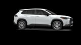 2026 Toyota Corolla Cross - Preview 13