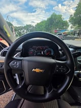 2018 Chevrolet Tahoe - Preview 12