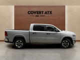 2026 Ram 1500 - Preview 6