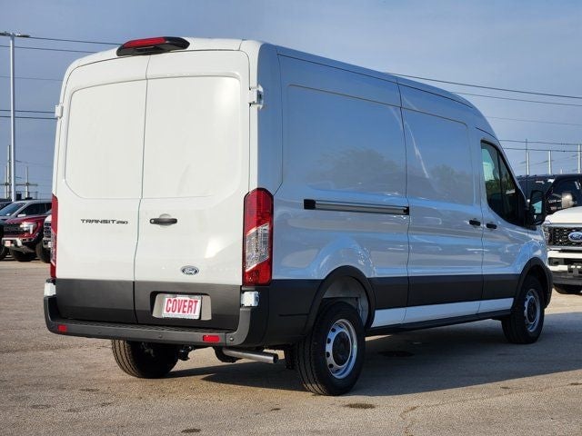 2026 Ford Transit - Image 2