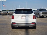 2025 Kia Sorento - Preview 6