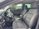 2018 Chevrolet Malibu - Preview 12