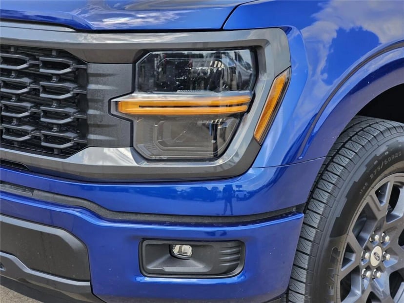 2026 Ford F-150 - Image 3