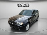 2006 BMW X3 - Preview 8