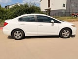2012 Honda Civic - Preview 7