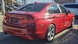 2014 BMW 3 Series - Preview 4