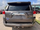 2010 Toyota 4runner - Preview 5