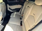 2018 Cadillac CTS - Preview 9
