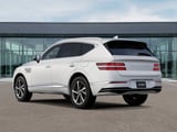 2027 Genesis GV80 - Preview 5