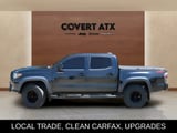 2020 Toyota Tacoma - Preview 2