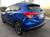 2018 Honda HR-V - Preview 6