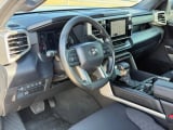 2025 Toyota Tundra - Preview 8
