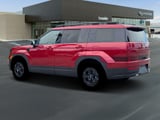 2026 Hyundai Santa Fe - Preview 4