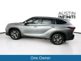 2026 Toyota Highlander - Preview 4