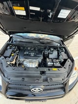 2009 Toyota RAV4 - Preview 10